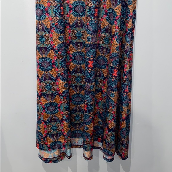 LuLaRoe Maxi Skirt - Picture 4 of 5